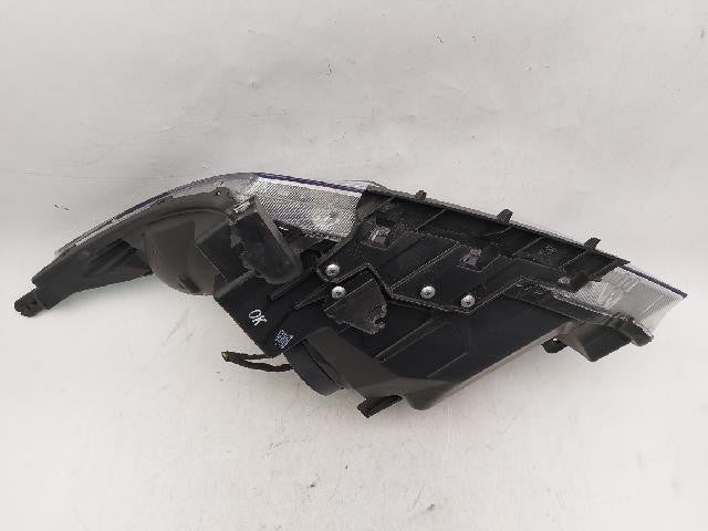 2014 Chevrolet Cruze Cruise Right Headlight