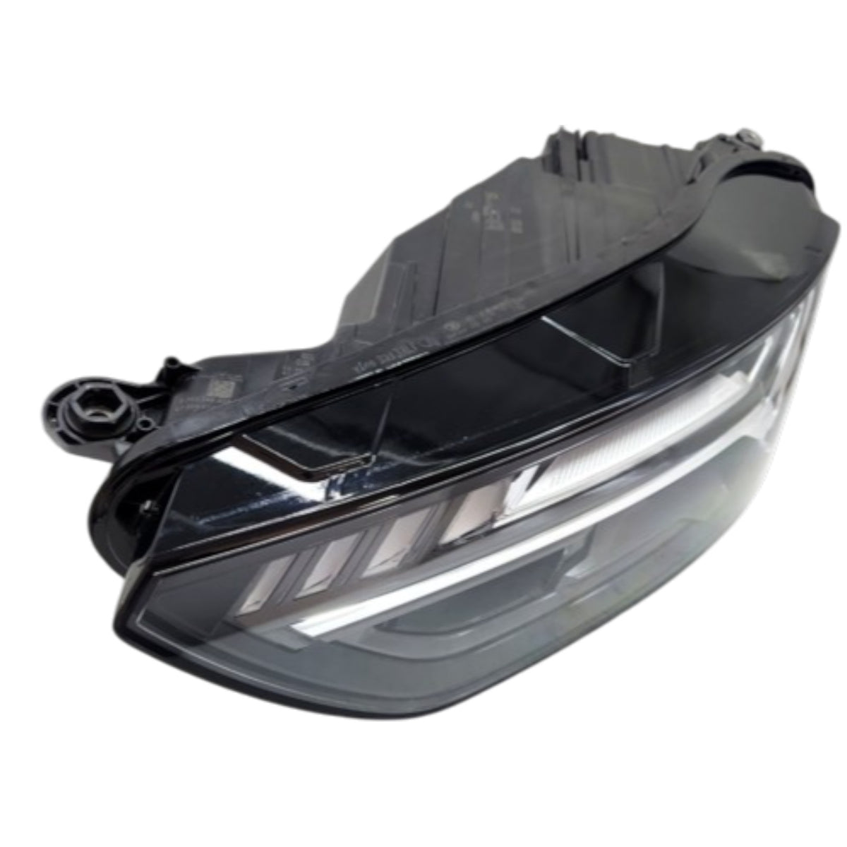 Audi Q5 80A 2nd generation FL LED LEFT USED GENUINE 80A941035E