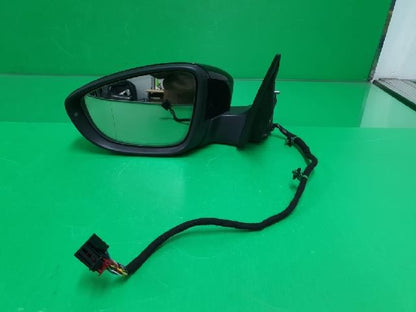 2015 Volkswagen CC Left Side Mirror