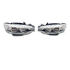 BMW 4 Series F32,F33,F36,F80 LCI,F82,F83 Adaptive LED Headlight 7377841 7377842