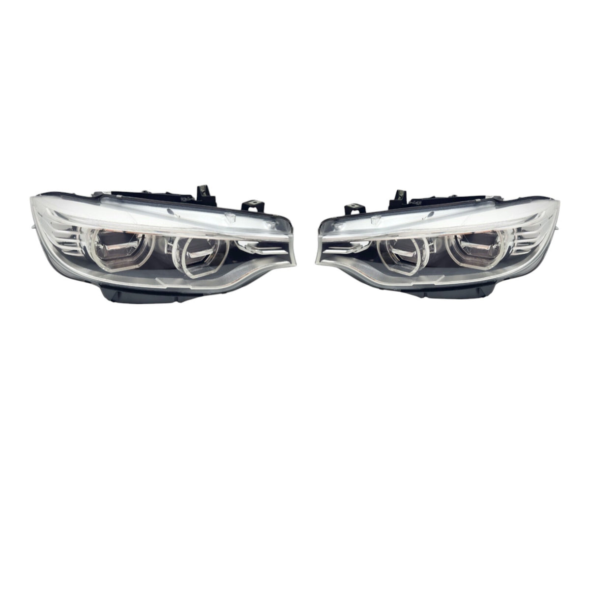 BMW 4 Series F32,F33,F36,F80 LCI,F82,F83 Adaptive LED Headlight 7377841 7377842