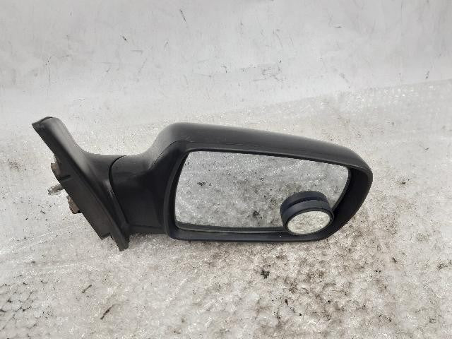 2010 KIA Cedona Grand Carnival Right Black Side Mirror 87620 4D9109B