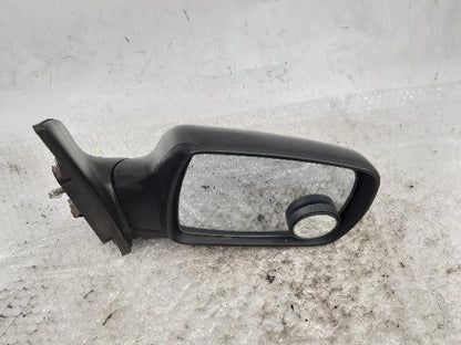 2010 KIA Cedona Grand Carnival Right Black Side Mirror 87620 4D9109B