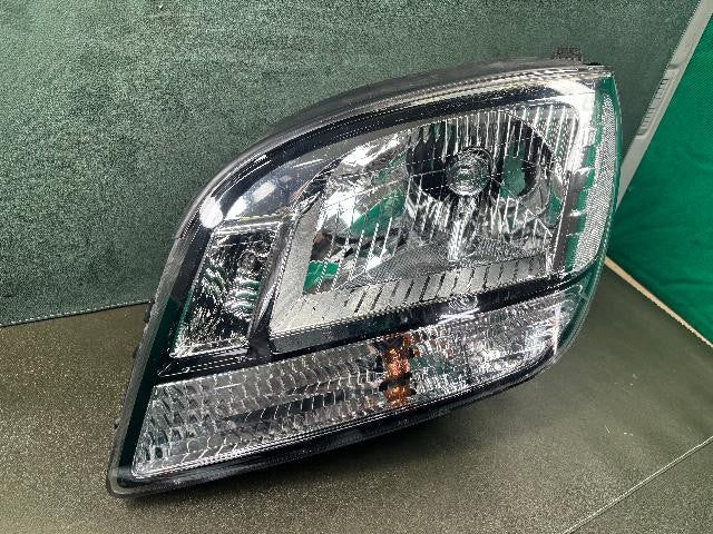 2012 Chevrolet Orlando Left Headlight