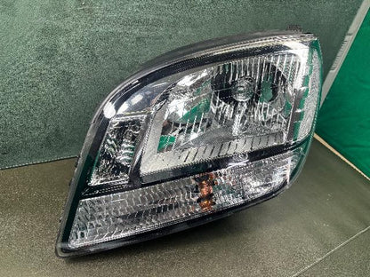2012 Chevrolet Orlando Left Headlight