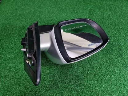 2015 Hyundai Tuscon New Tucson IX Left Silver Side Mirror 87610 2S100WEA