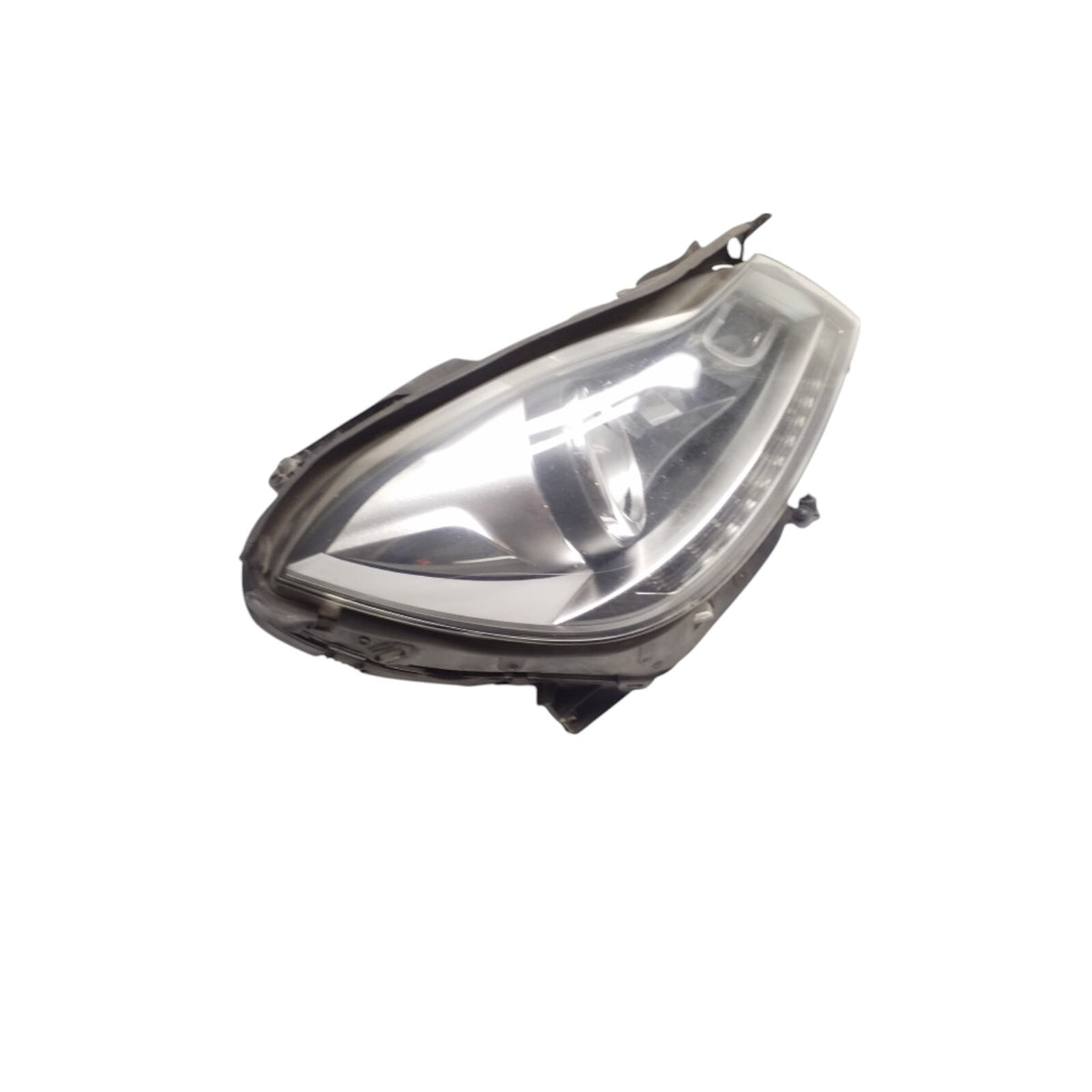 Mercedes-Benz C-Class W204 FL Bi-Xenon RIGHT USED GENUINE A2048203639