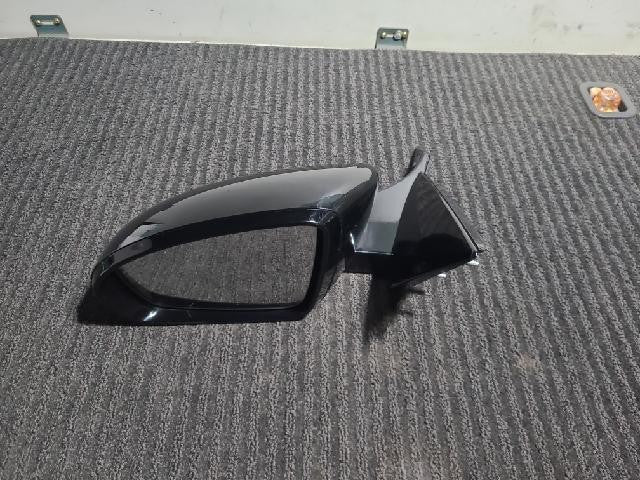 2016 KIA Cadenza All New K7 Left Side Mirror 87610F6211ABP