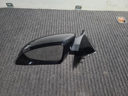 2016 KIA Cadenza All New K7 Left Side Mirror 87610F6211ABP