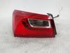 2017 Chevrolet All New Malibu Rear,Left LED TailLight 84132384