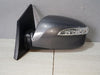 2010 Hyundai Tuscon Tucson ix Left Gray Side Mirror 87610 2S010TAK