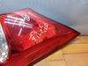 2013 Hyundai Accent RB Rear,Right Halogen TailLight