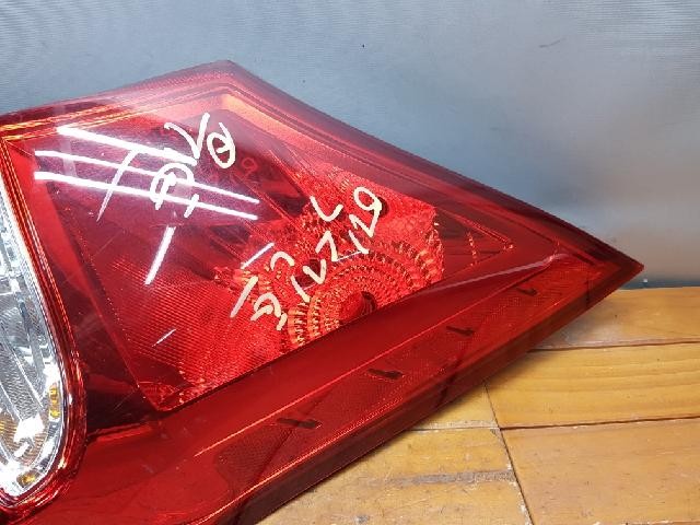 2013 Hyundai Accent RB Rear,Right Halogen TailLight