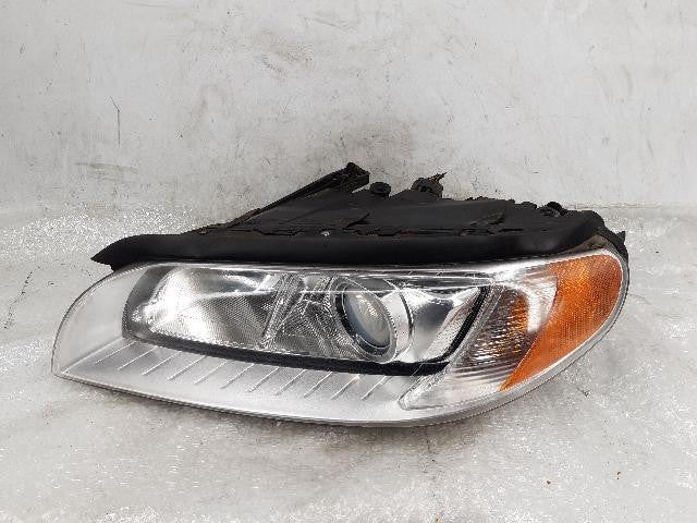 2014 Volvo S80 D4 premium Left Xenon Headlight