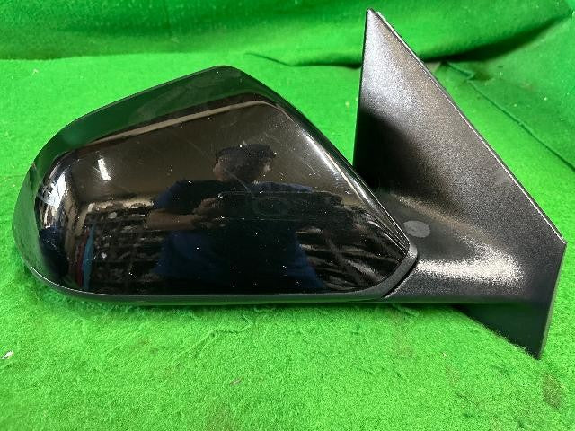 2015 Hyundai LF Sonata Right Black Side Mirror 87620 C1120TB7