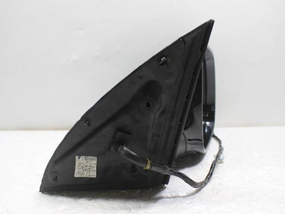2015 AUDI Q7 Right Black Side Mirror 4L1857410