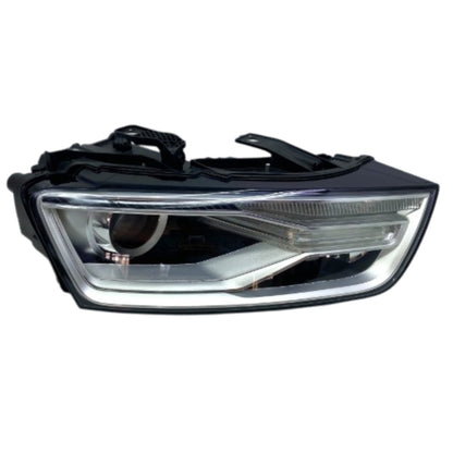 Audi Q3  8U 1st generation FL LED RIGHT USED GENUINE 8U0941006C