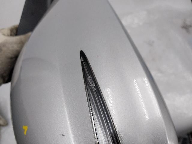 2013 Hyundai YF Sonata The Brilliant Right Side Mirror 876203S220Y5
