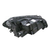 Mercedes-Benz B-Class W246 FL LED High performance PAIR A2469066101 A2469066201
