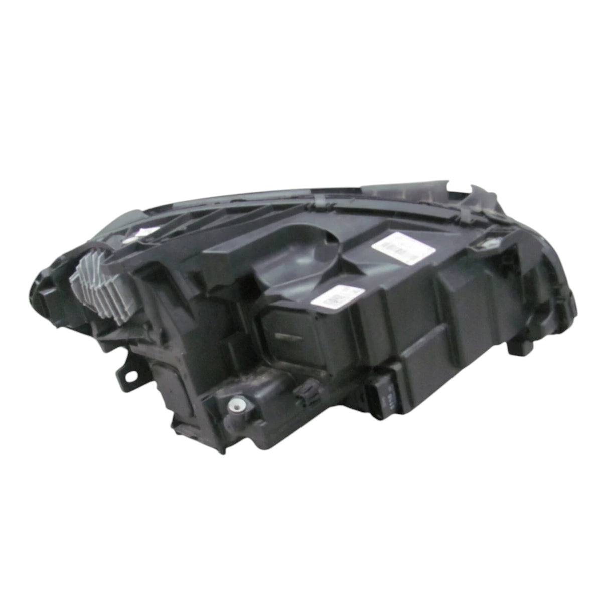 Mercedes-Benz B-Class W246 FL LED High performance PAIR A2469066101 A2469066201
