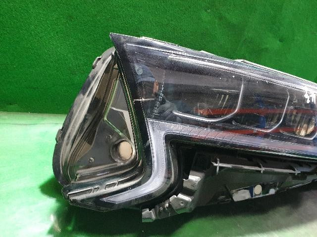 2019 KIA Cadenza K7 Premier Left LED Headlight 92101-G0500