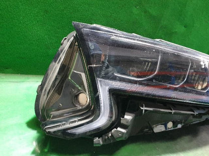 2019 KIA Cadenza K7 Premier Left LED Headlight 92101-G0500