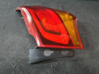 2017 Hyundai Santa Fe Rear,Right TailLight 92402 2W610