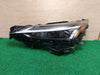 2019 Lexus 200 Left Headlight 8118576241