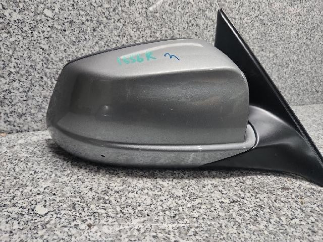 2013 BMW 520 Right Side Mirror