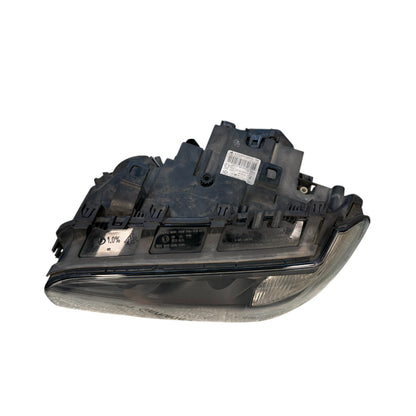 BMW X3 E83 LCI Left Side Xenon Headlight USED GENUINE 3456035