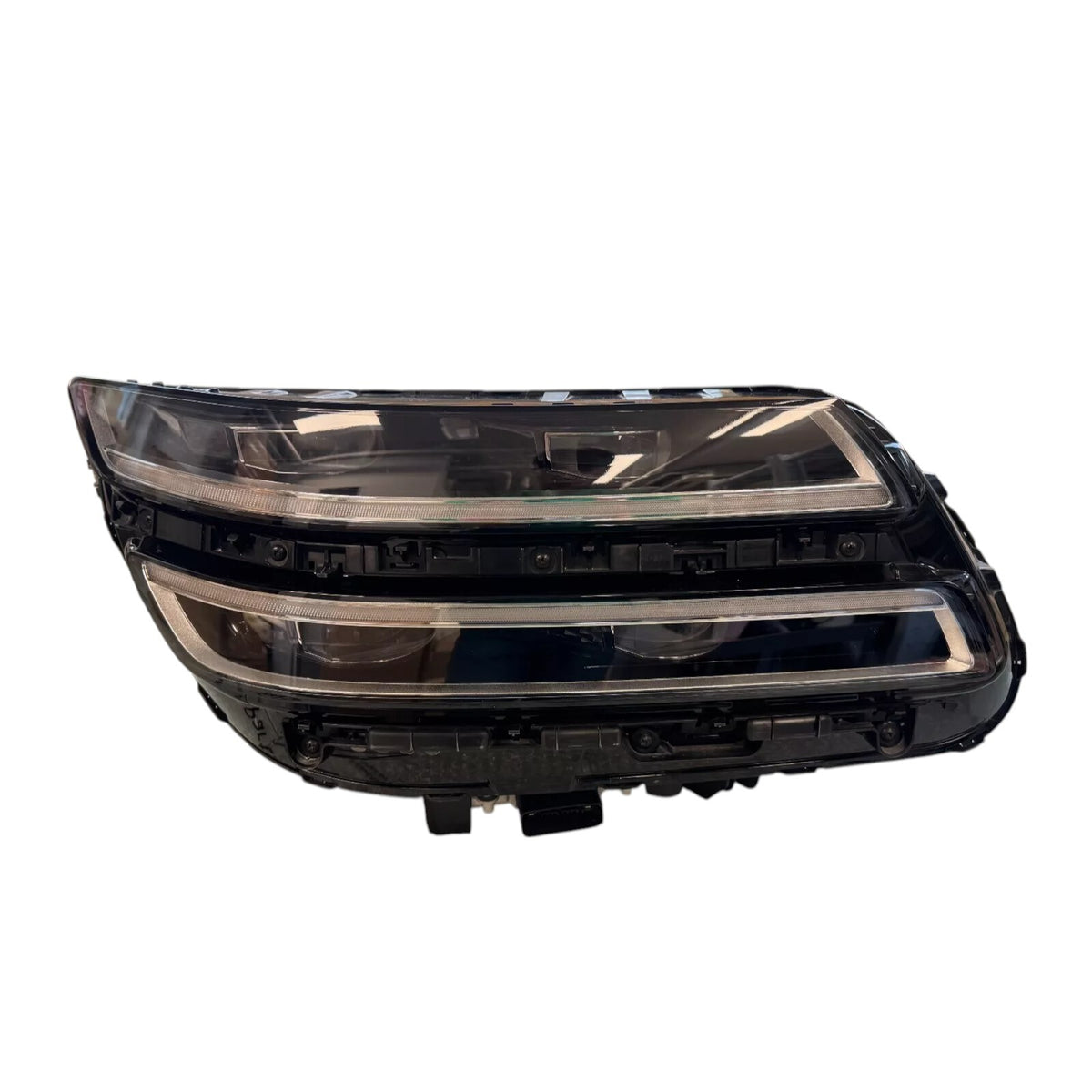 Genesis GV80 JX1 Full LED RIGHT USED GENUINE 92102 T6100