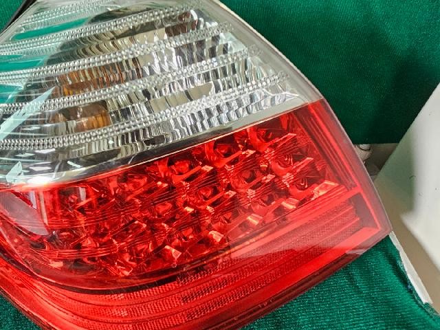 2011 Hyundai Genesis Rear,Left LED TailLight 92401 3M060
