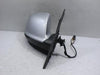 2010 AUDI Q5 Right Silver Side Mirror 8R1857410D01C