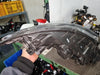 2011 KIA Cerato Forte Hatchback Right Headlight