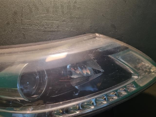 2016 Renault Latitude New SM5 Nova Right LED Headlight