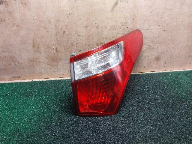 2011 Hyundai ix55 Veracruz Rear,Right TailLight 924023J000