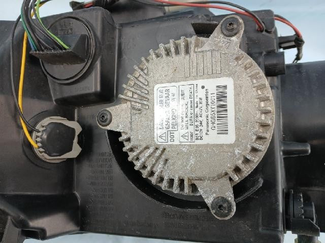 2018 Chevrolet Impala Left Xenon Headlight