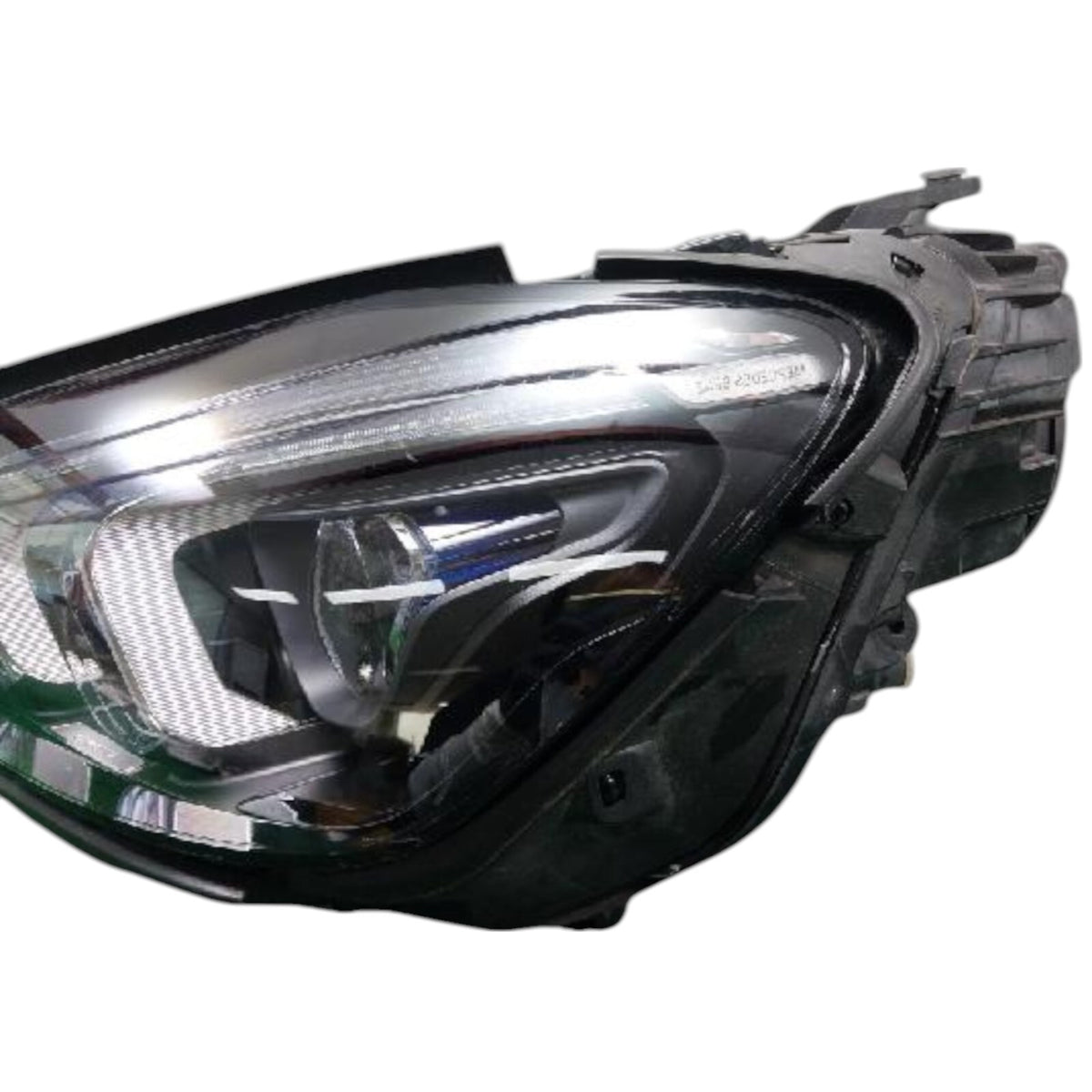 Mercedes-Benz GLE W167 Multibeam LED LEFT USED GENUINE A1679068507