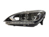 BMW 6 Series F06,F12,F13 LED Headlight (Adaptive) LEFT USED GENUINE 7358357