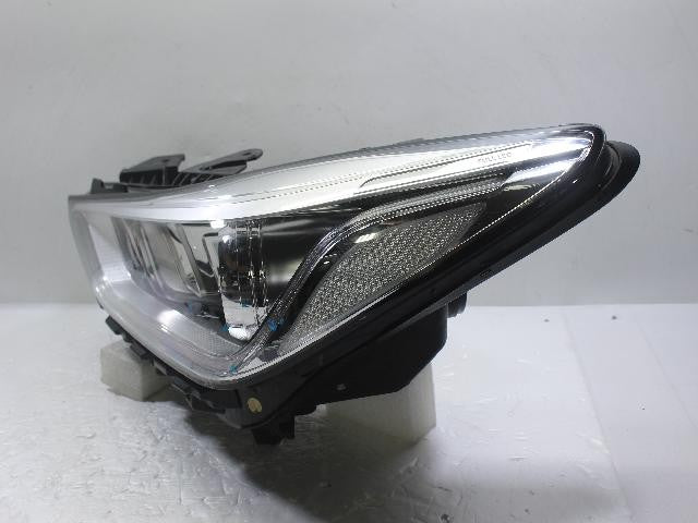 2015 Genesis Genesis EQ900 Left LED Headlight 92101D2