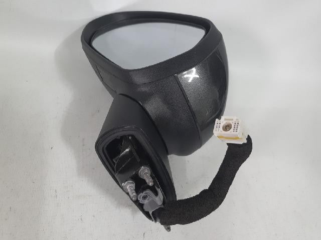 2021 KIA Optima K5 3rd Left Gray Side Mirror 87610 L2140AGT