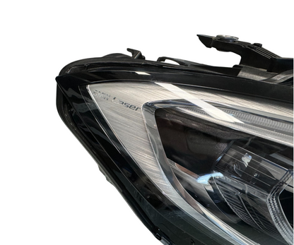 BMW 3 Series G20, G21 Laser Headlight PAIR USED GENUINE 8496163 8496164
