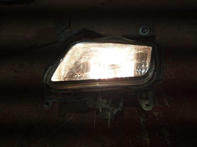 2015 Hyundai H100 Porter 2 Left Halogen Fog Light 92201-4F500