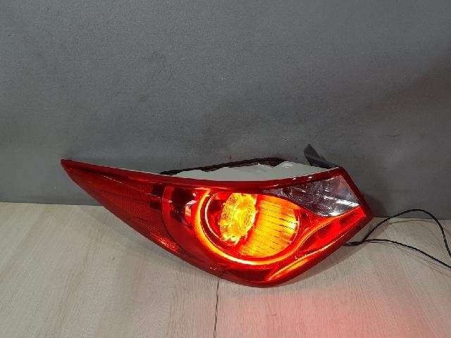 2010 Hyundai YF Sonata Rear,Left LED TailLight 92401 3S100