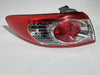 2010 Hyundai Santa Fe CM The Rear,Left TailLight 924012B5