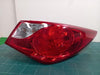 2012 Hyundai YF Sonata Luxury Rear,Right Halogen TailLight 92402 3S010