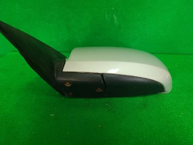 2010 Hyundai NF Sonata Transform Left Side Mirror 87610 3K010