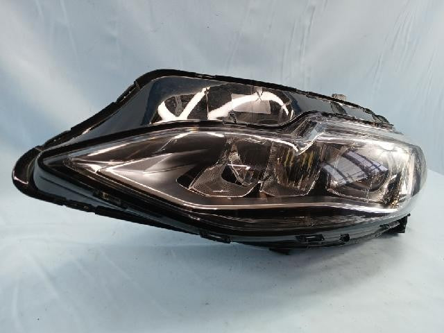 2020 Chevrolet The New Malibu Left LED Headlight