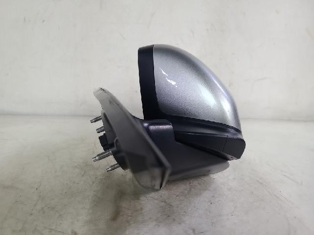 2014 KIA Optima The New K5 Left Gray Side Mirror 87610 2T510AS