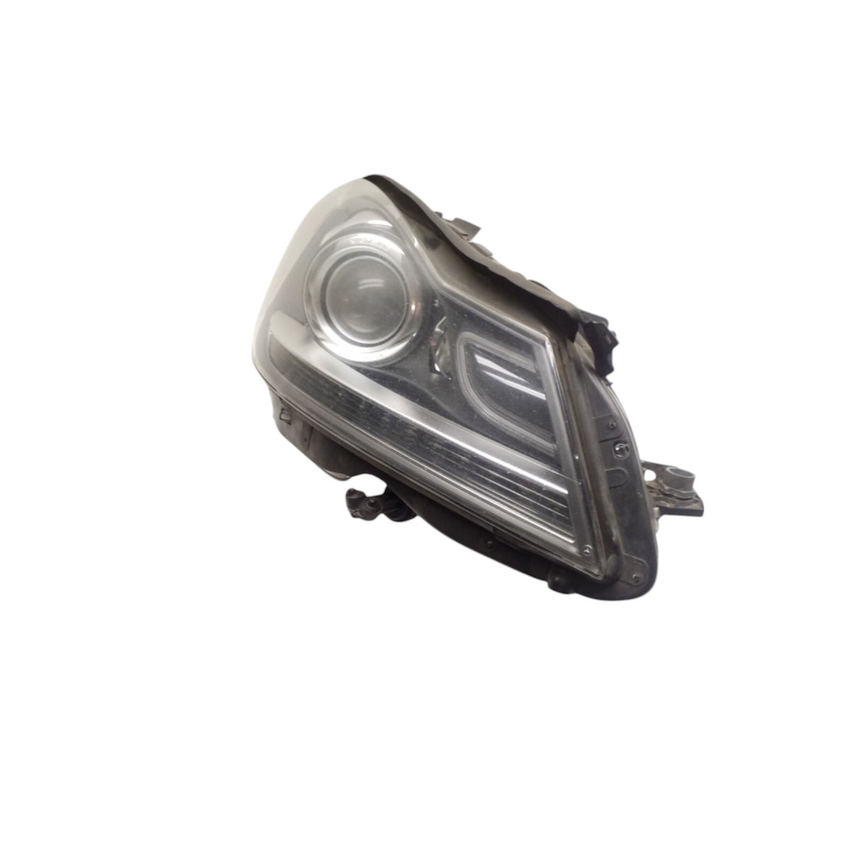 Mercedes-Benz C-Class W204 FL Bi-Xenon RIGHT USED GENUINE A2048203639